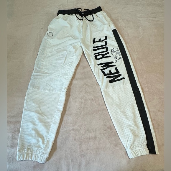 Men's More than an athlete - Picture 4 of 14